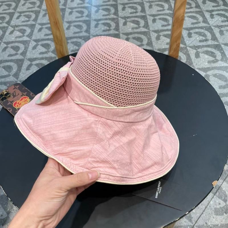 YSL Caps